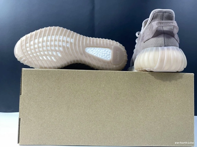 Boost Mono Adidas V2 350 Mist GW2871 Yeezy 0811